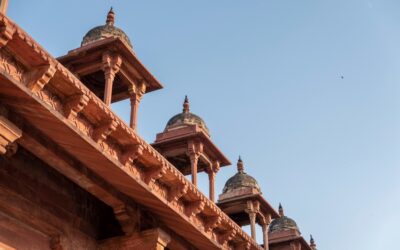 Luxury Delhi, Agra & Rajasthan Tour