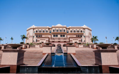 Discover Delhi, Agra & Rajasthan with Heritage Hotels