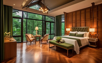 Ultimate Delhi, Agra & Rajasthan with Boutique Hotels