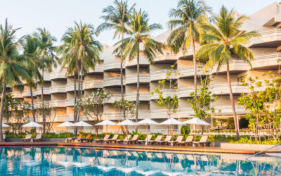 Luxury Family Holiday in Delhi, Agra & Rajasthan with Oberoi Hotels